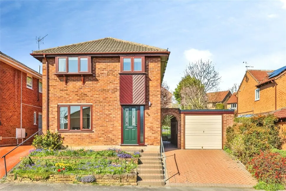 Henley Way, West Hallam, DE7, photo 22