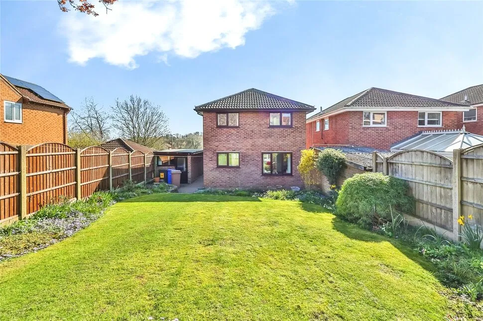 Henley Way, West Hallam, DE7, photo 6
