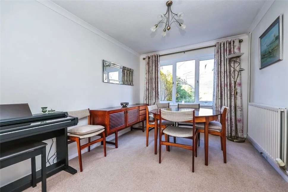 Henley Way, West Hallam, DE7, photo 3