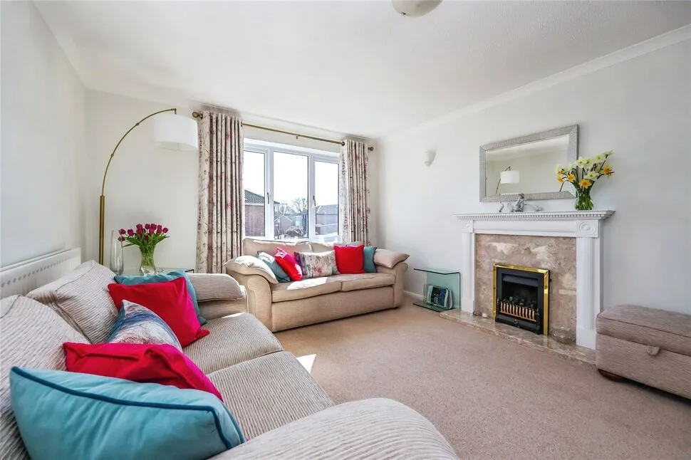 Henley Way, West Hallam, DE7, photo 4
