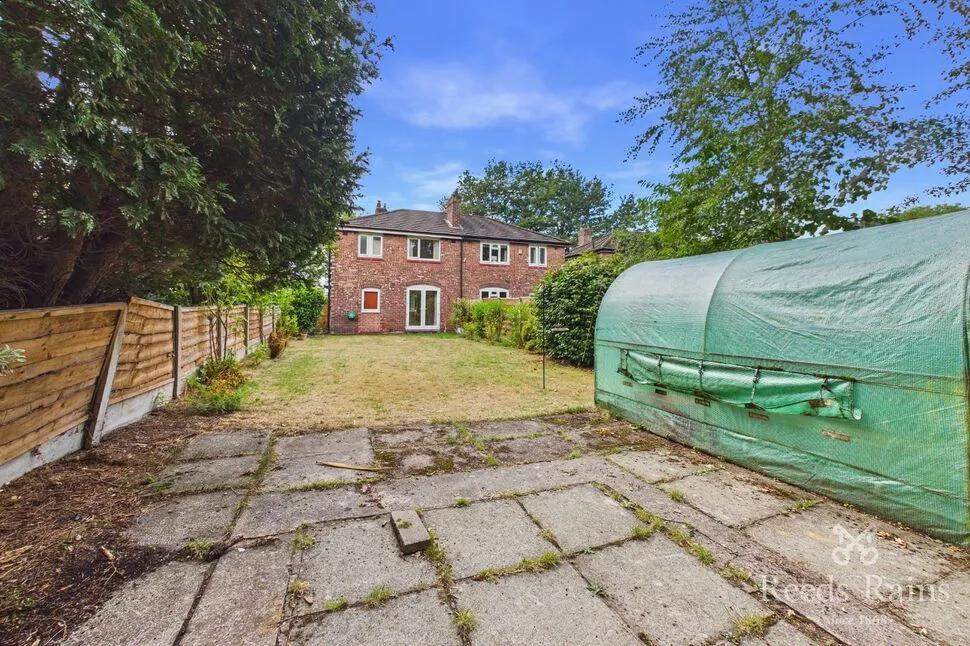 Parkville Road, Manchester, Greater Manchester, M20, photo 12