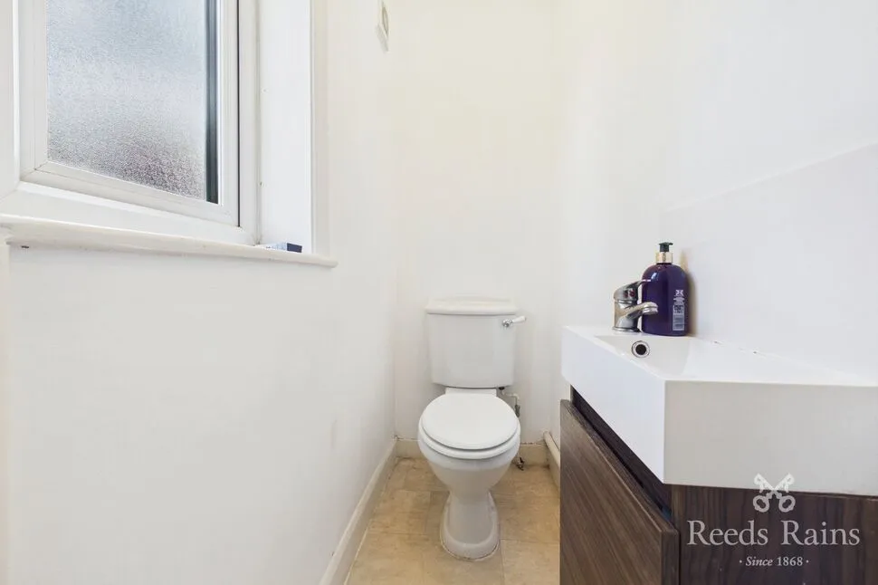 Parkville Road, Manchester, Greater Manchester, M20, photo 11