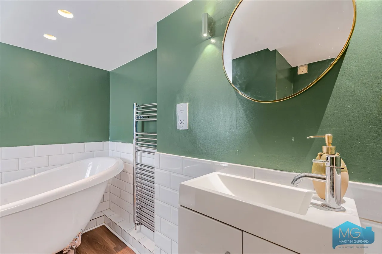 Fortess Road, Kentish Town, NW5, photo 5