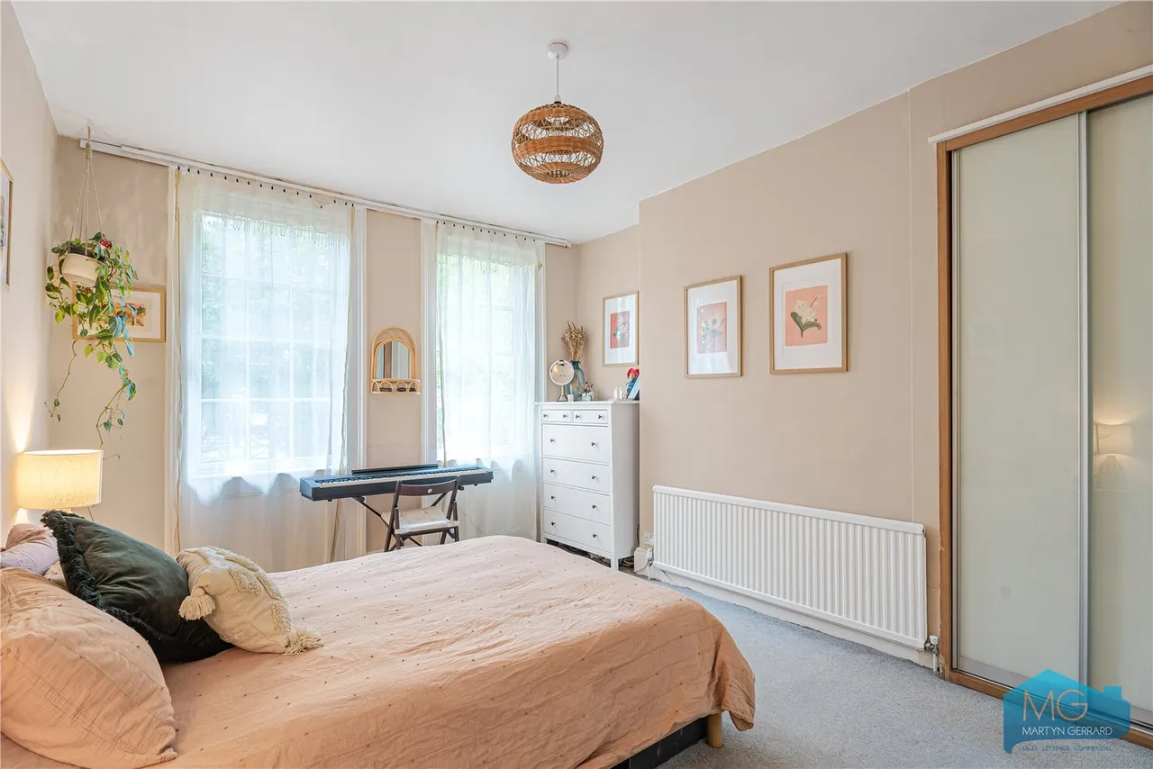 Fortess Road, Kentish Town, NW5, photo 4