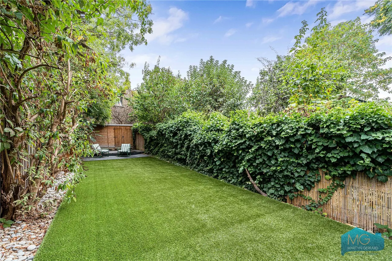 Fortess Road, Kentish Town, NW5, photo 20