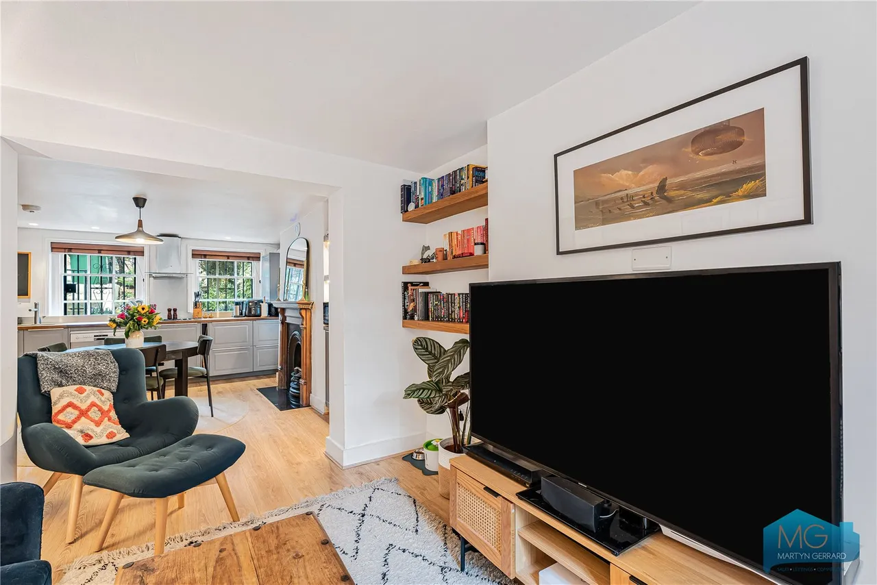 Fortess Road, Kentish Town, NW5, photo 18