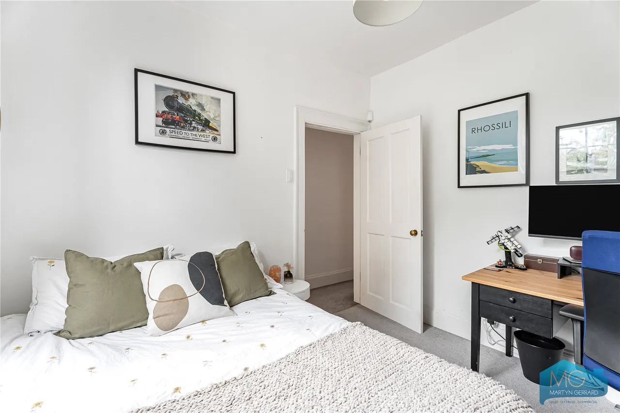 Fortess Road, Kentish Town, NW5, photo 19