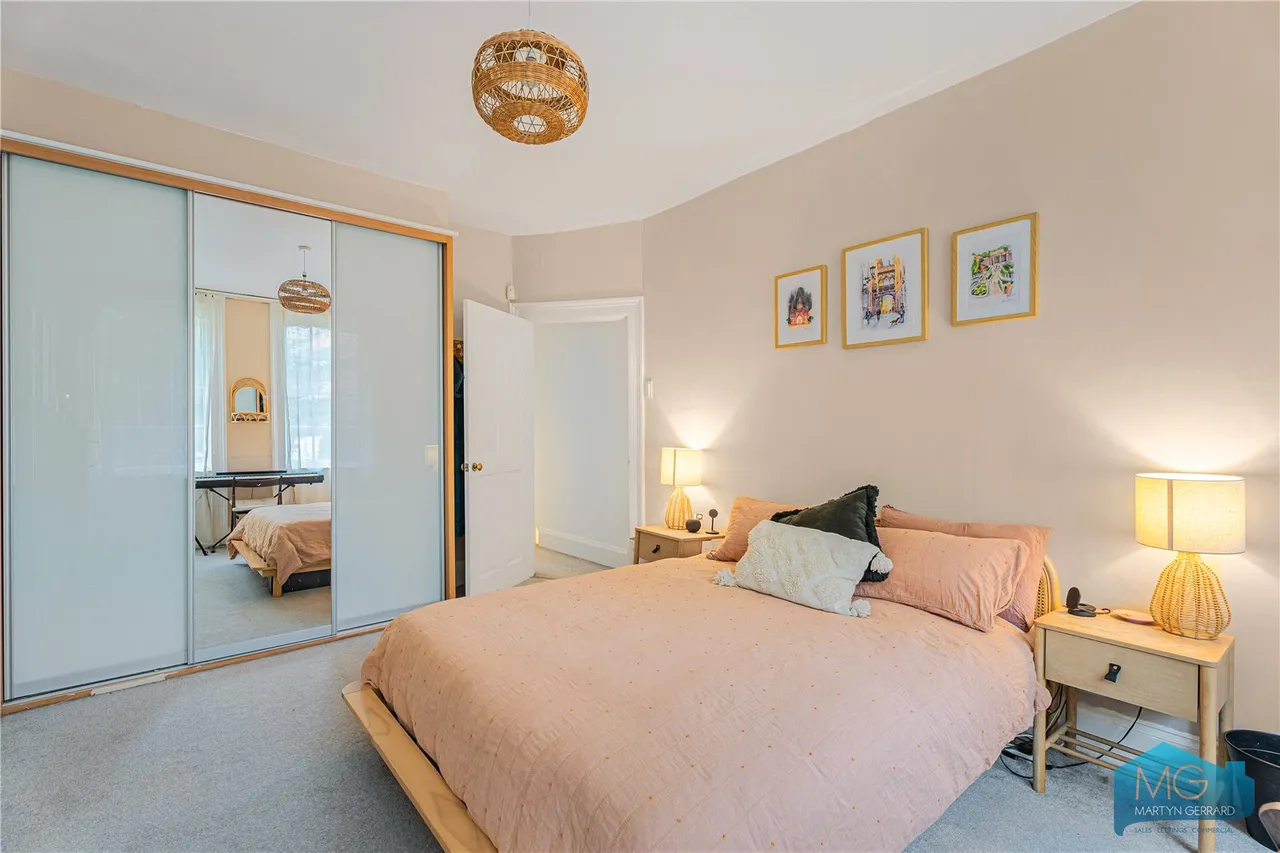 Fortess Road, Kentish Town, NW5, photo 11