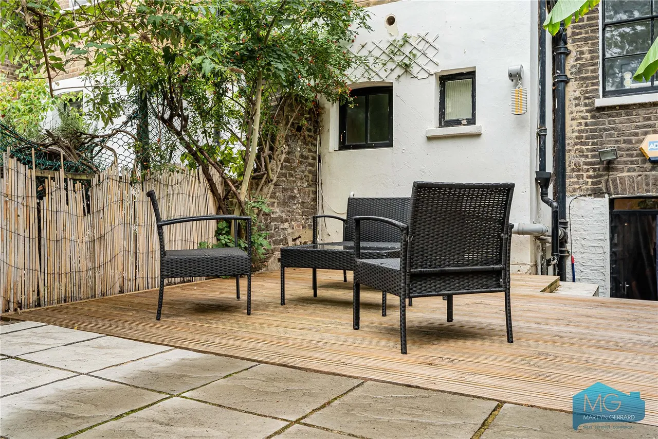Fortess Road, Kentish Town, NW5, photo 8