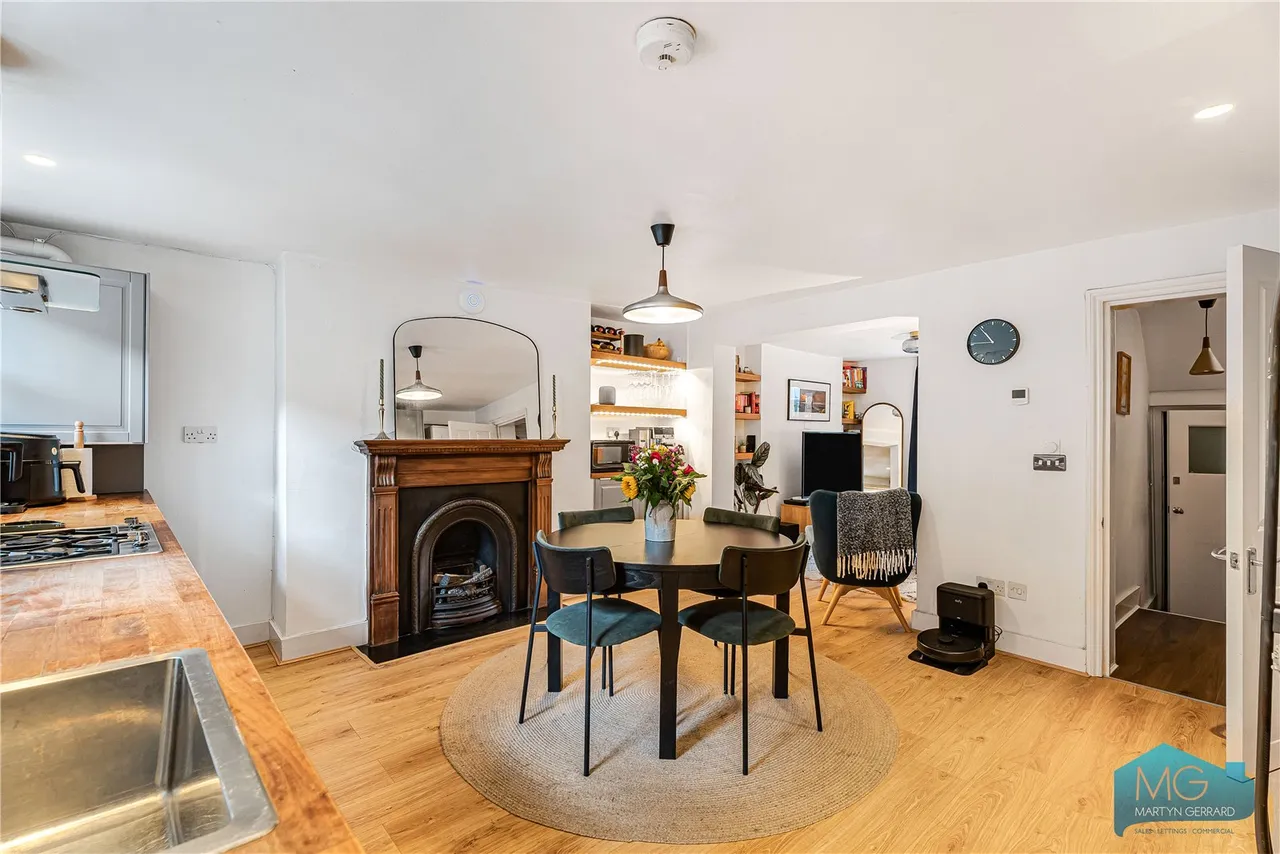 Fortess Road, Kentish Town, NW5, photo 14