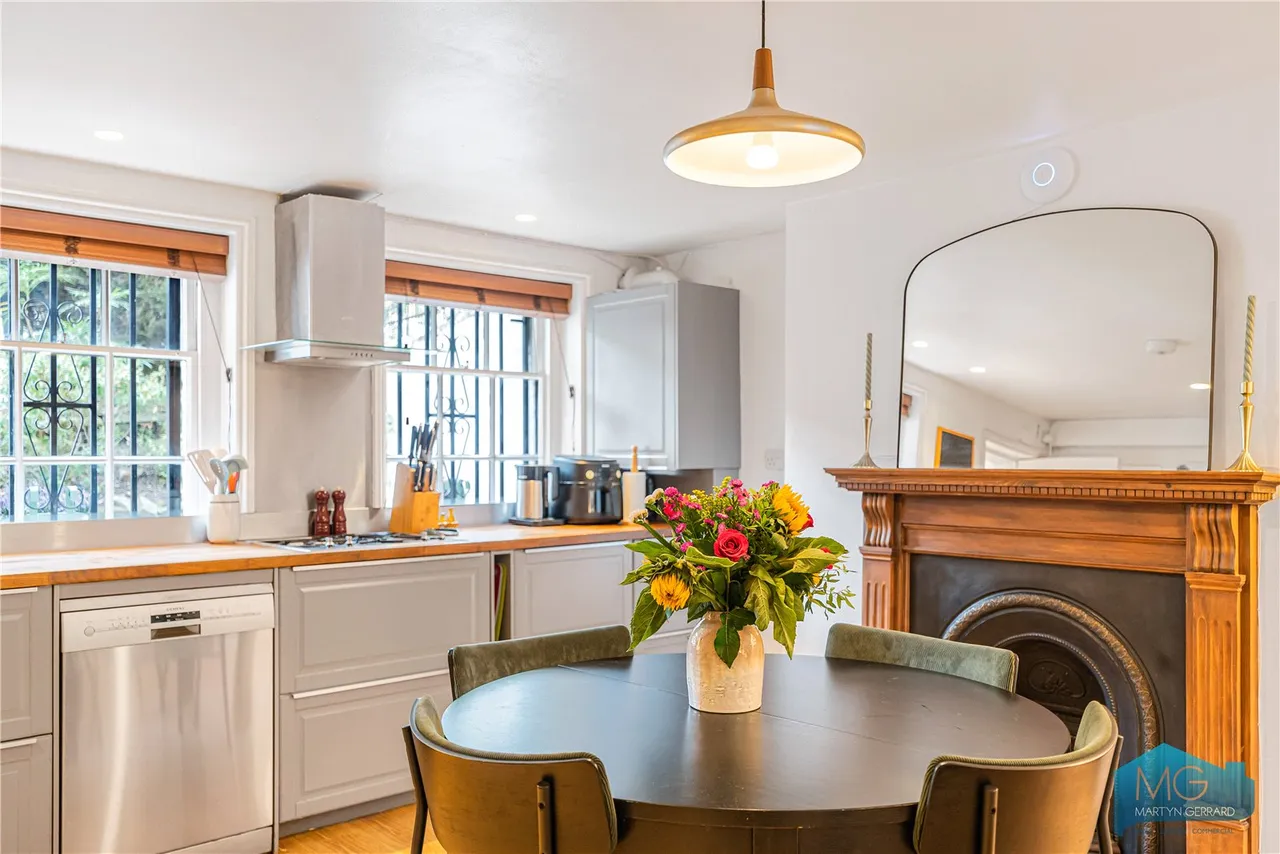 Fortess Road, Kentish Town, NW5, photo 16