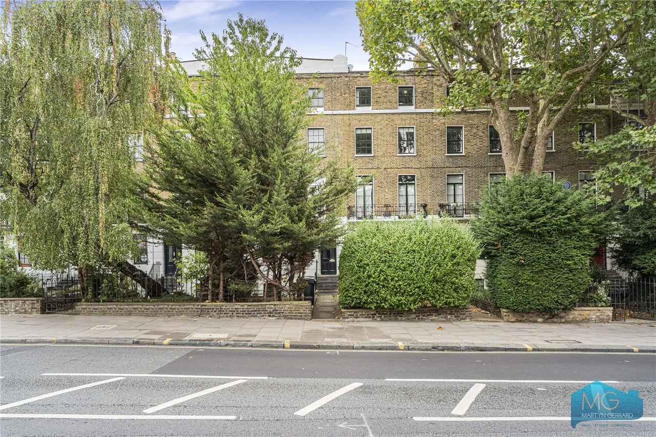 Fortess Road, Kentish Town, NW5, photo 7