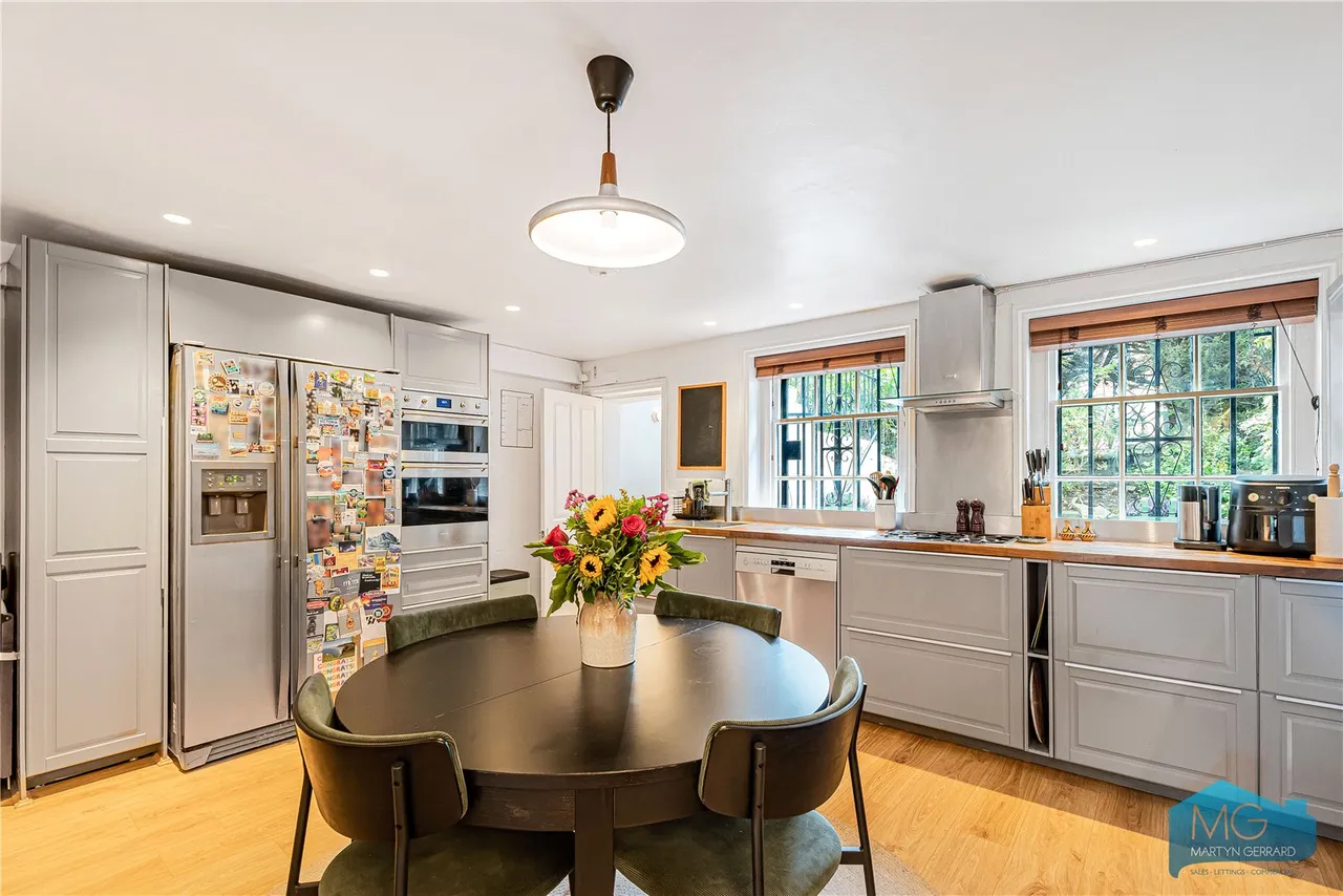 Fortess Road, Kentish Town, NW5, photo 9