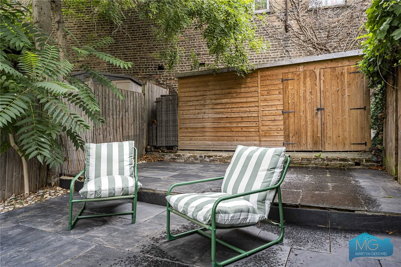 Fortess Road, Kentish Town, NW5, photo 10