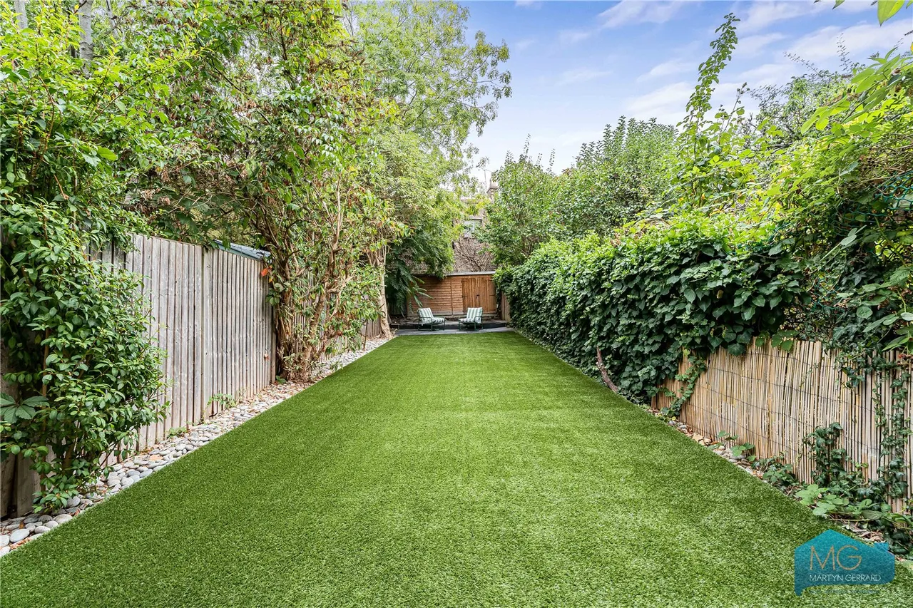 Fortess Road, Kentish Town, NW5, photo 13