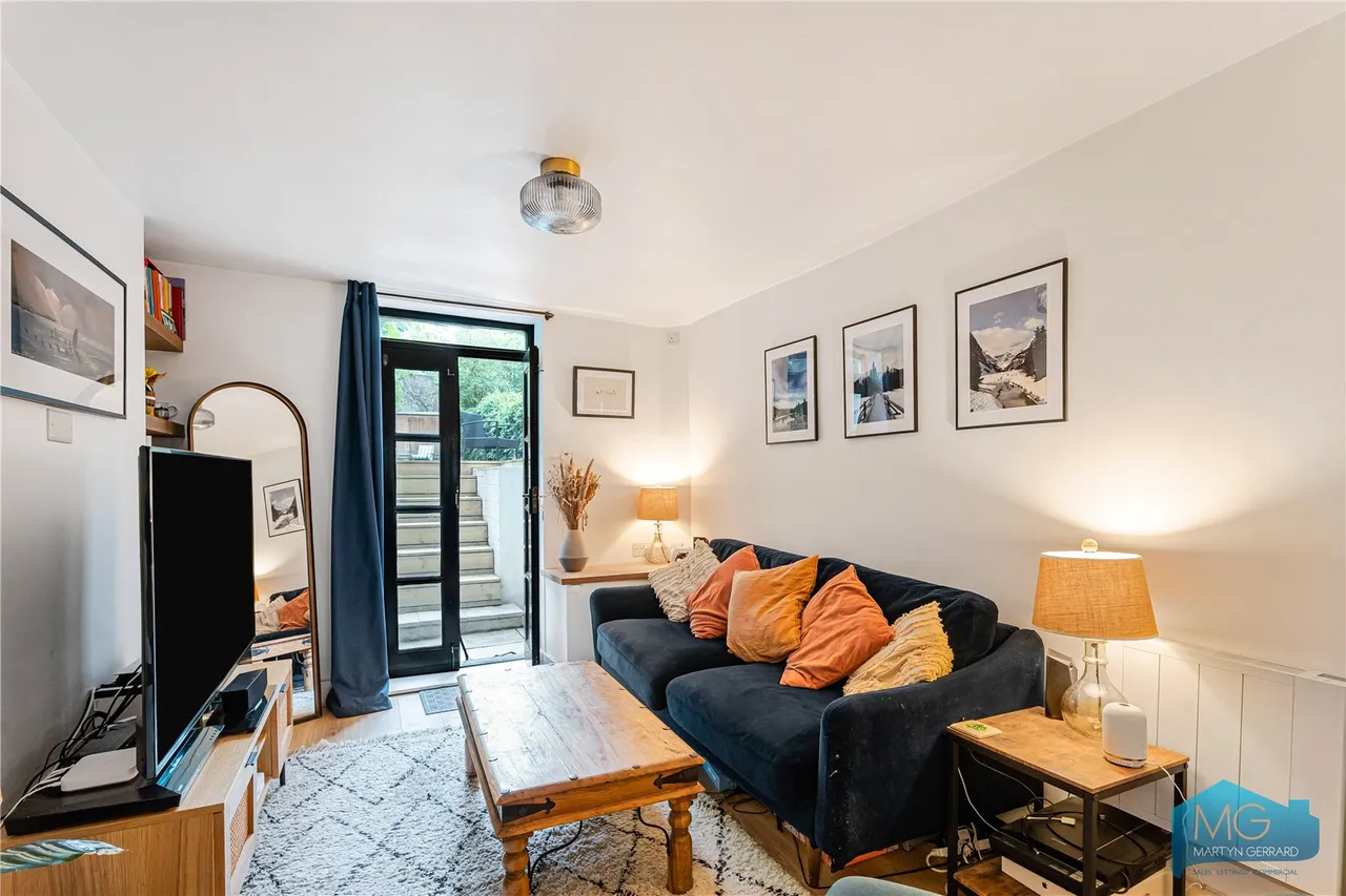 Fortess Road, Kentish Town, NW5, photo 3