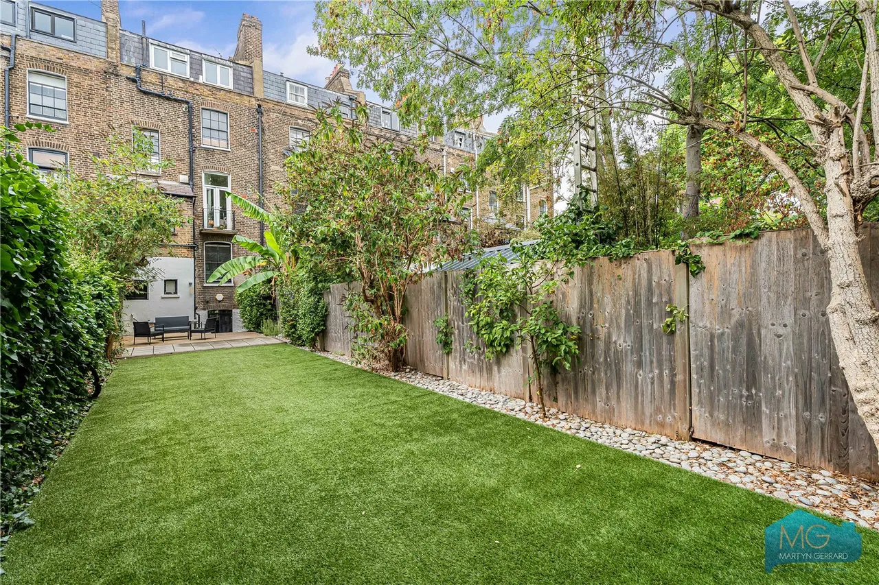 Fortess Road, Kentish Town, NW5, photo 15