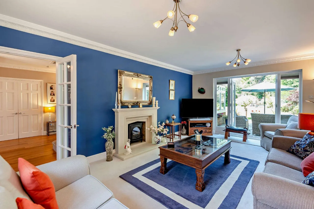 Kinghorn Park, Maidenhead, Berkshire, SL6 7TX, photo 8