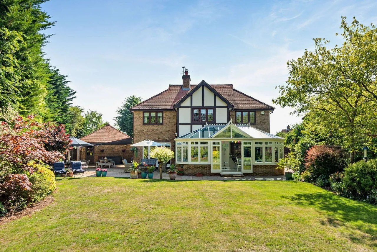 Kinghorn Park, Maidenhead, Berkshire, SL6 7TX, photo 4