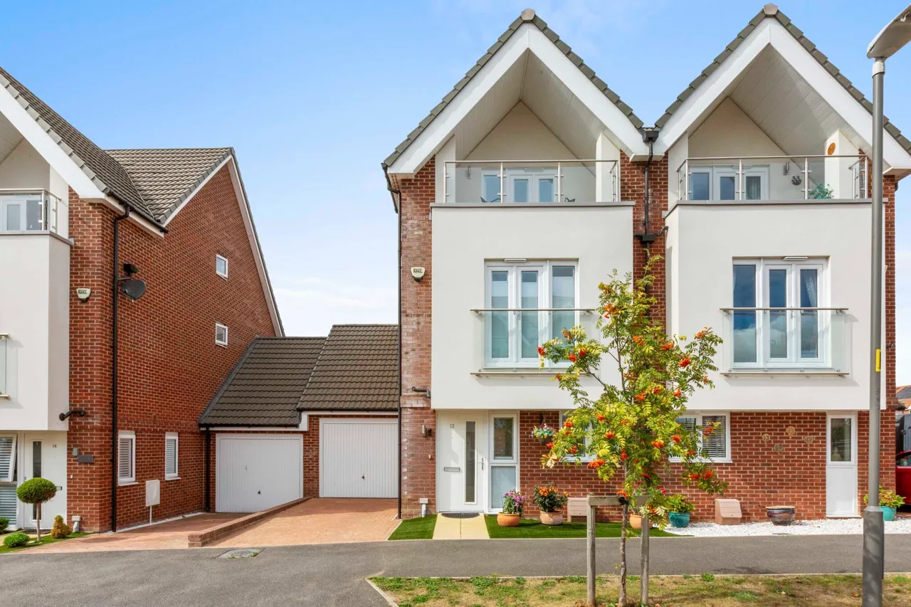 Cheverton Avenue, Princes Risborough, HP27, photo 14