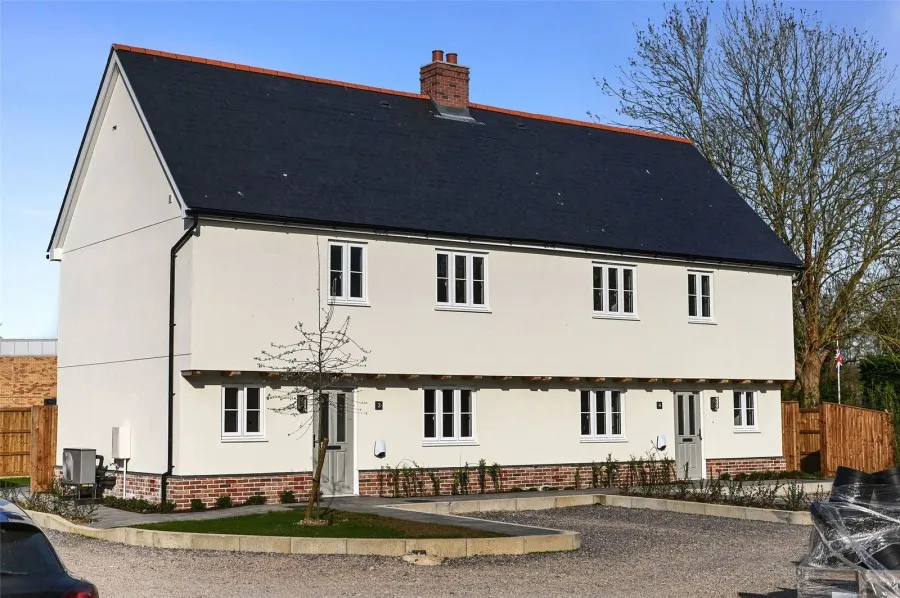 with 3 bedrooms in Perry Green, Much Hadham, SG10, photo 16
