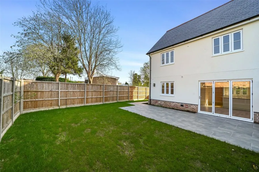 with 3 bedrooms in Perry Green, Much Hadham, SG10, photo 18