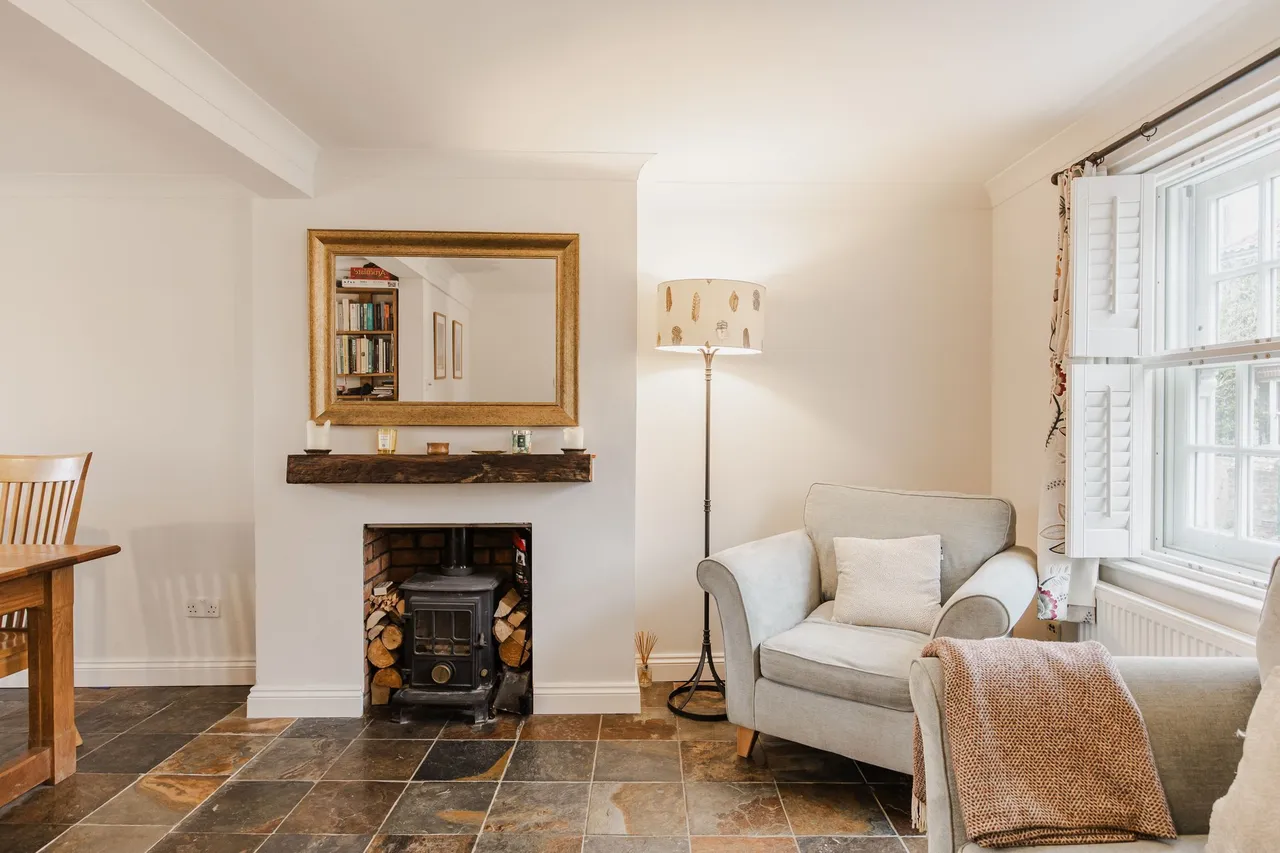 Charming Cottage in Cley, photo 2