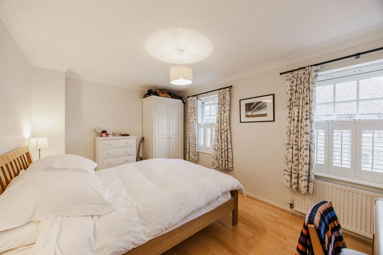 Charming Cottage in Cley, photo 12