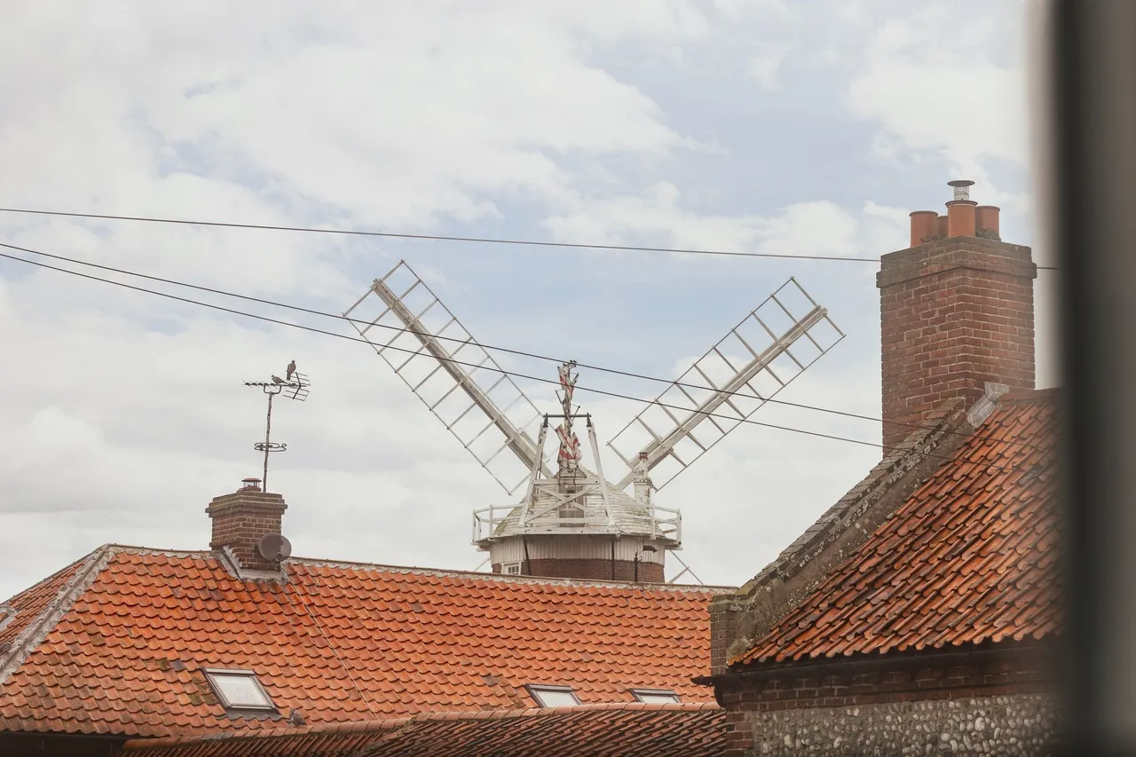 Charming Cottage in Cley, photo 14