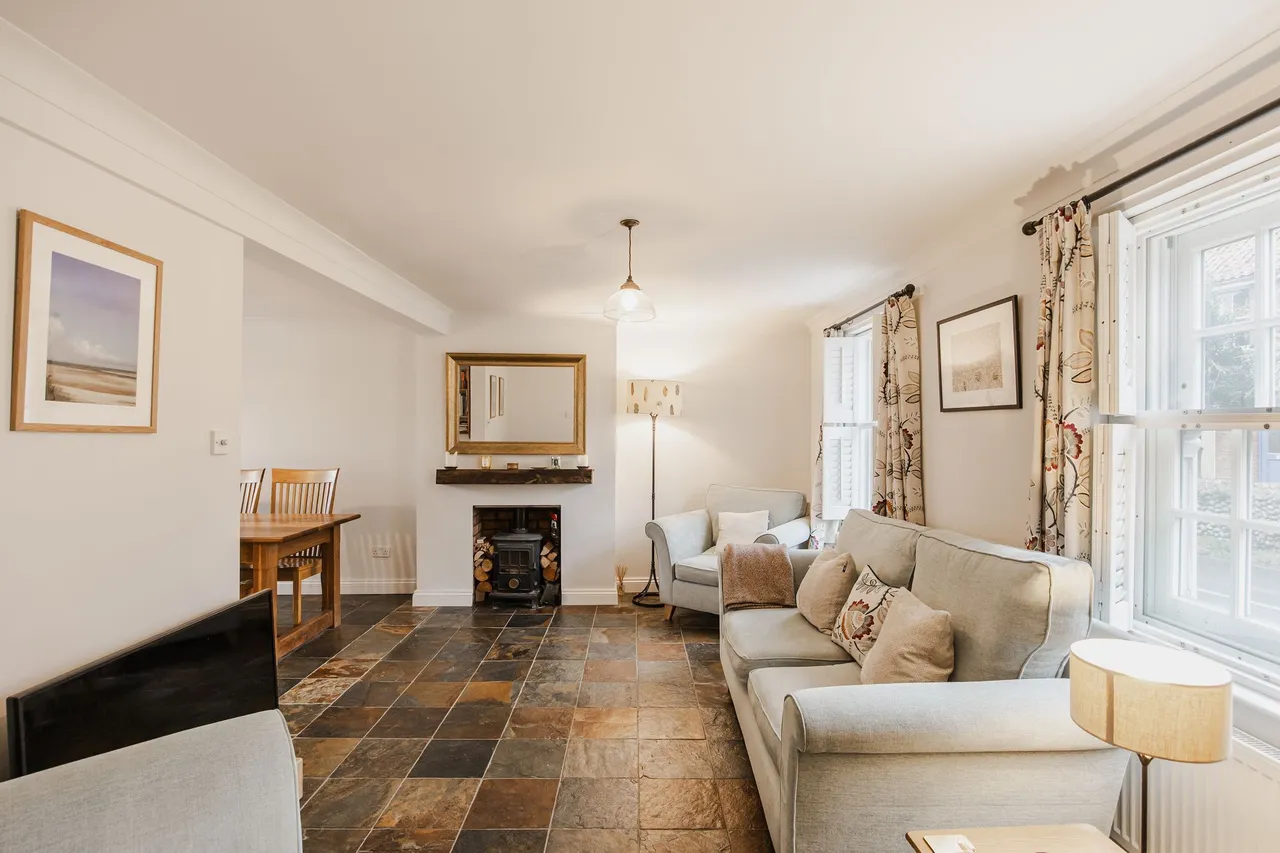 Charming Cottage in Cley, photo 6
