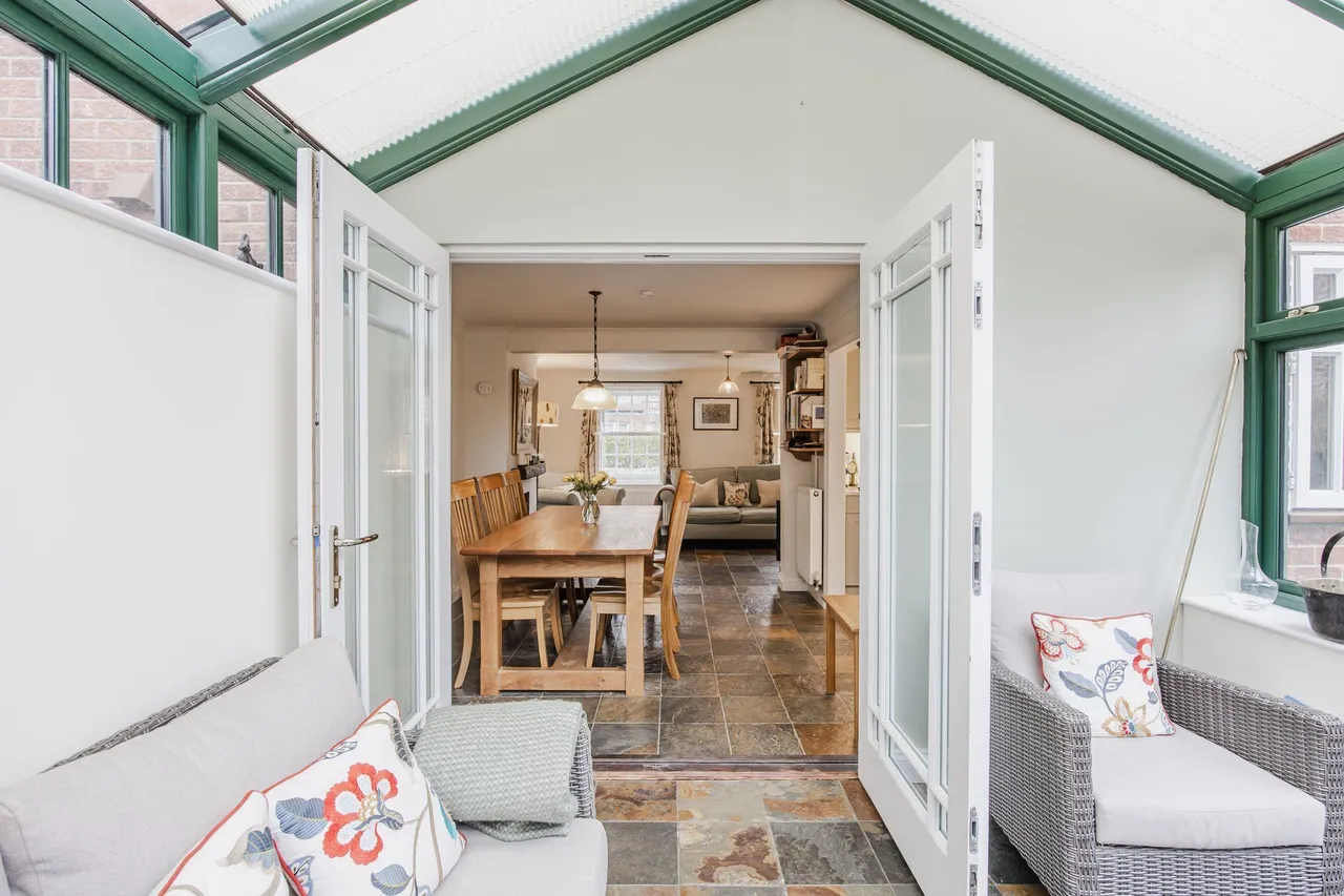Charming Cottage in Cley, photo 9