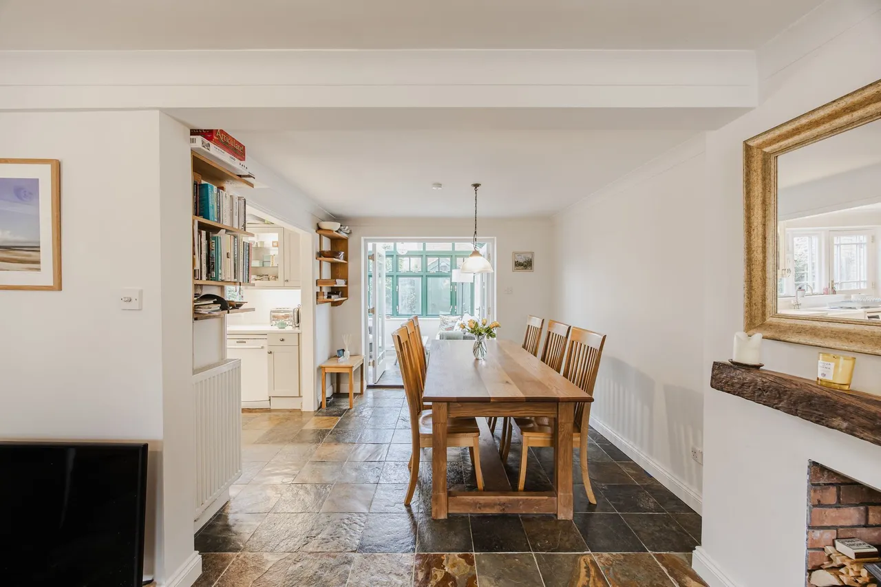 Charming Cottage in Cley, photo 4
