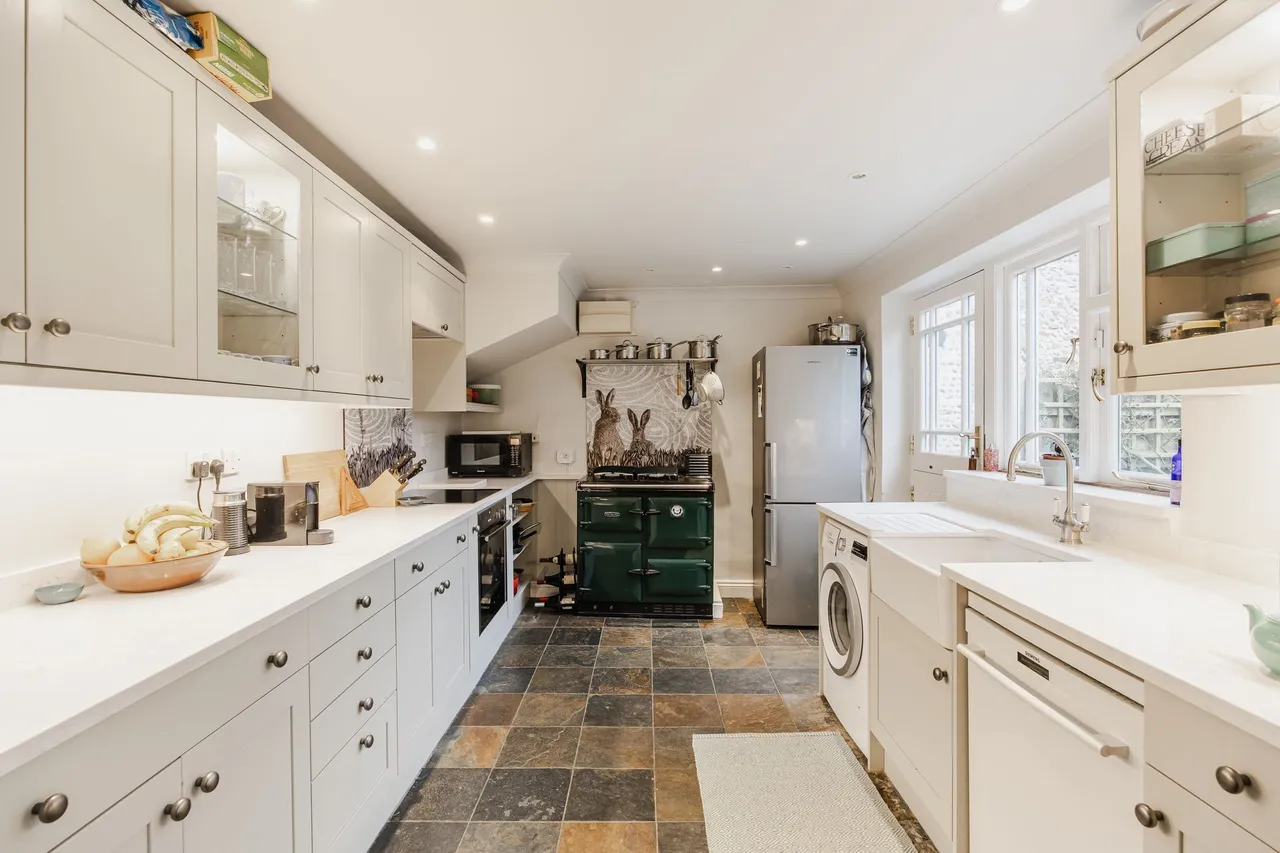 Charming Cottage in Cley, photo 5