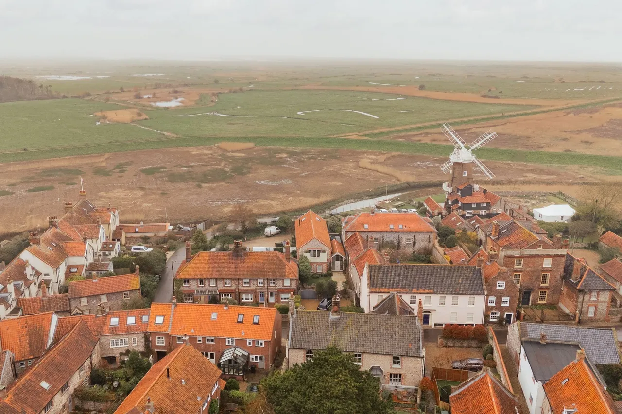 Charming Cottage in Cley, photo 3