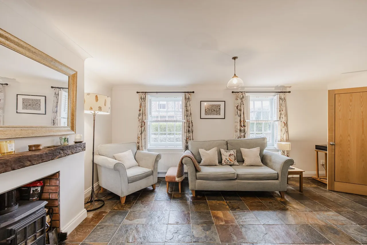 Charming Cottage in Cley, photo 8