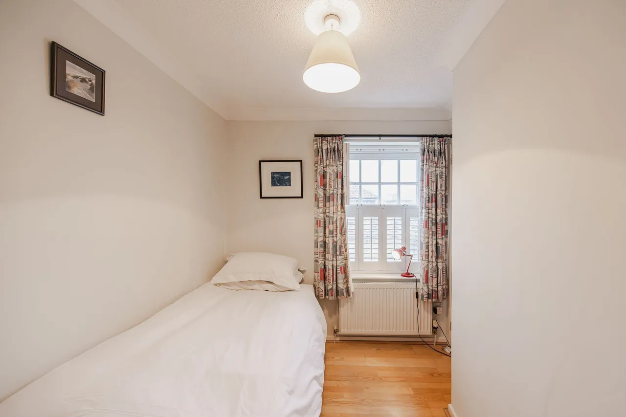 Charming Cottage in Cley, photo 15