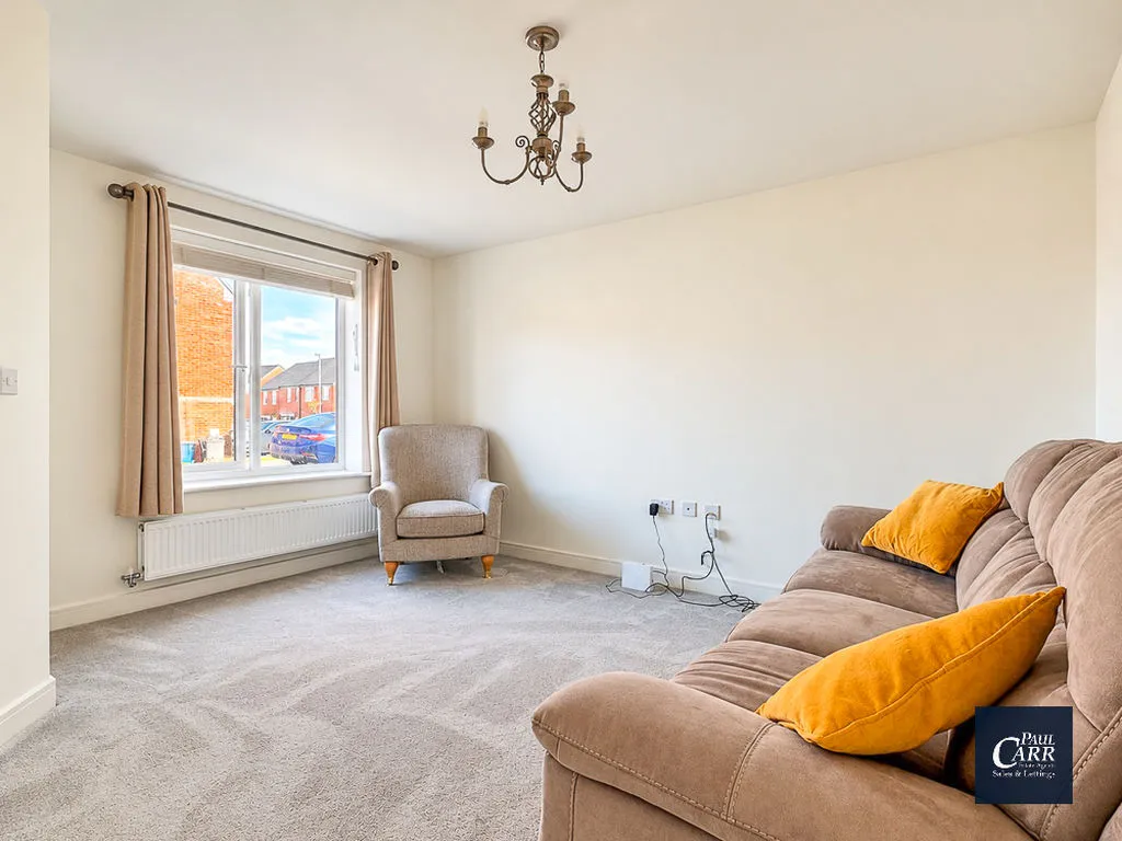 Bridgeman Way, Lichfield, WS14, photo 6