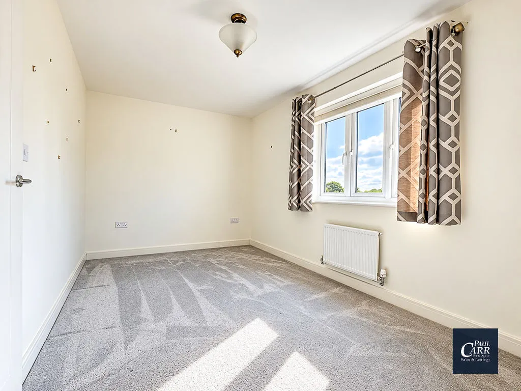 Bridgeman Way, Lichfield, WS14, photo 11