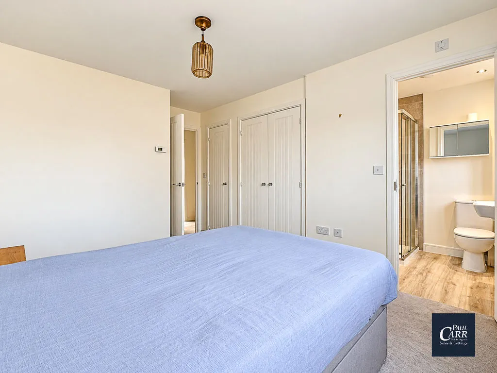 Bridgeman Way, Lichfield, WS14, photo 9