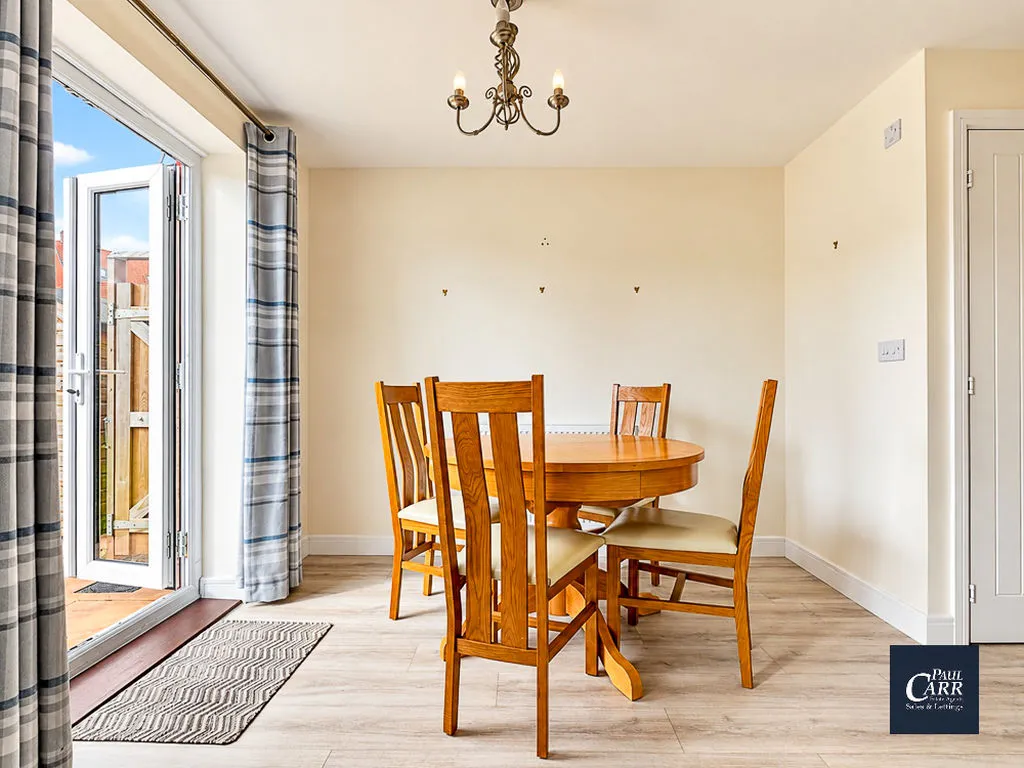Bridgeman Way, Lichfield, WS14, photo 5