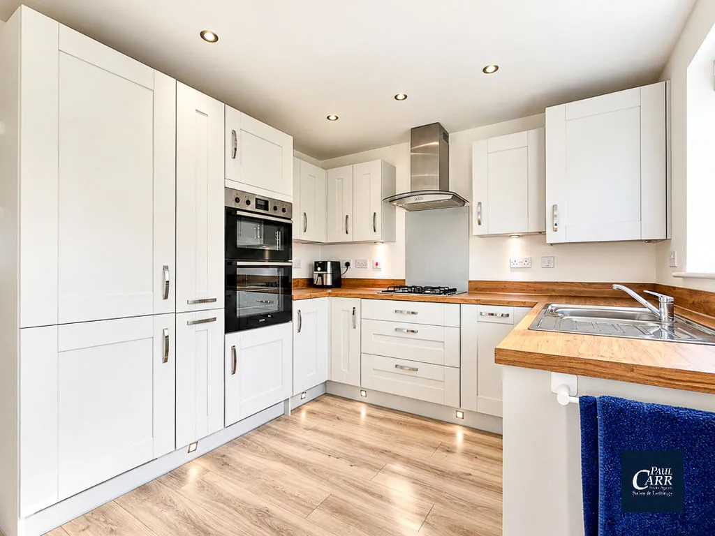 Bridgeman Way, Lichfield, WS14, photo 2
