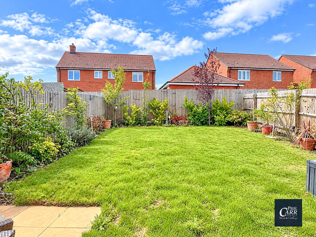 Bridgeman Way, Lichfield, WS14, photo 15