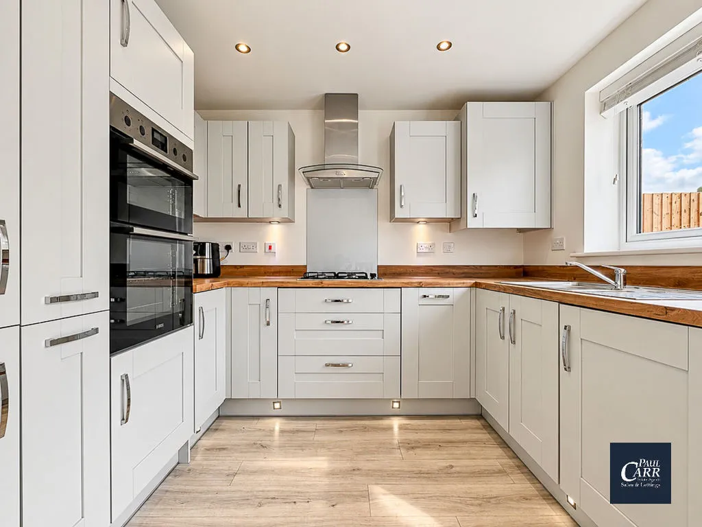 Bridgeman Way, Lichfield, WS14, photo 4