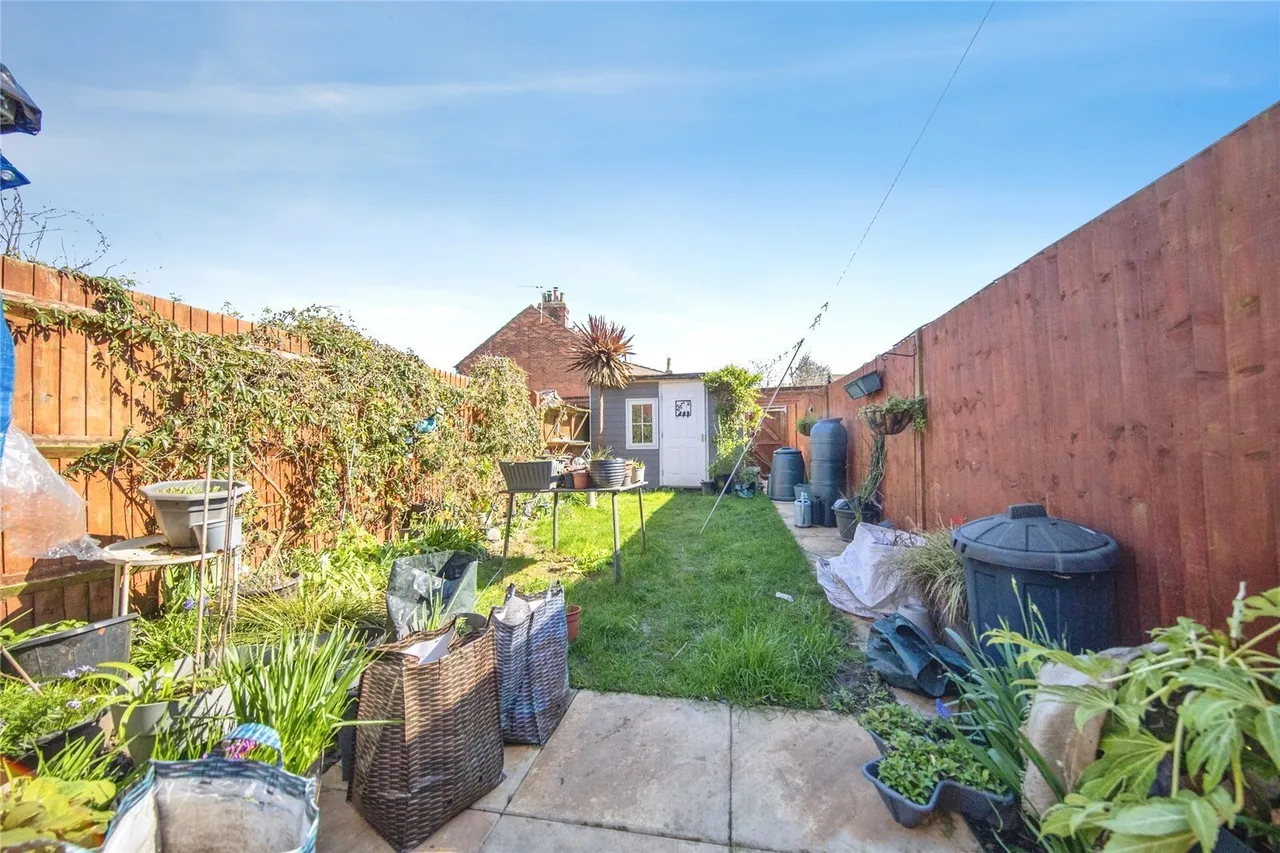Corporal Close, Colchester, Essex, CO2, photo 9
