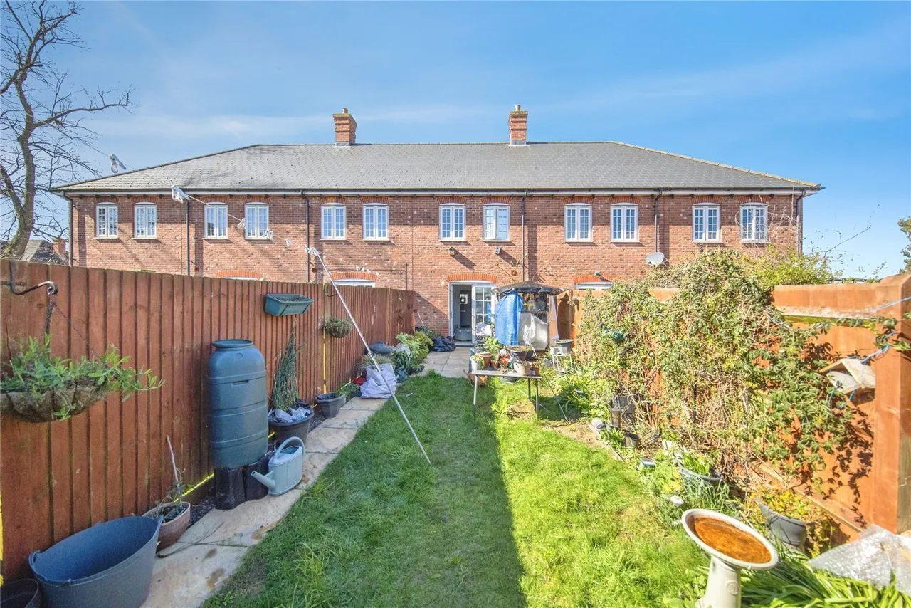 Corporal Close, Colchester, Essex, CO2, photo 10