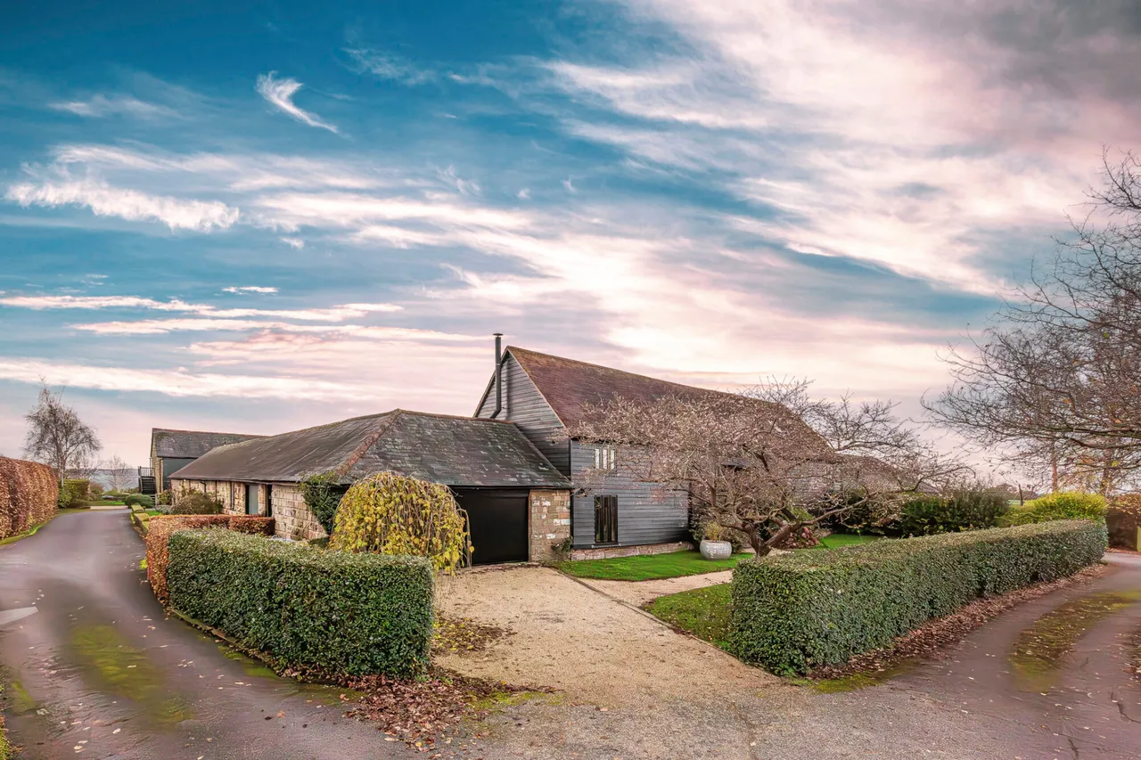 Groombridge Hill, Groombridge, East Sussex, TN3 9LY, photo 14