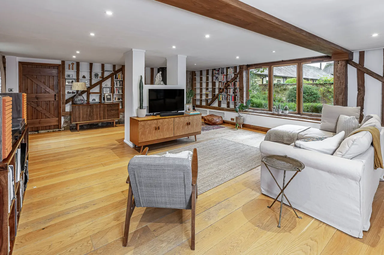 Groombridge Hill, Groombridge, East Sussex, TN3 9LY, photo 4