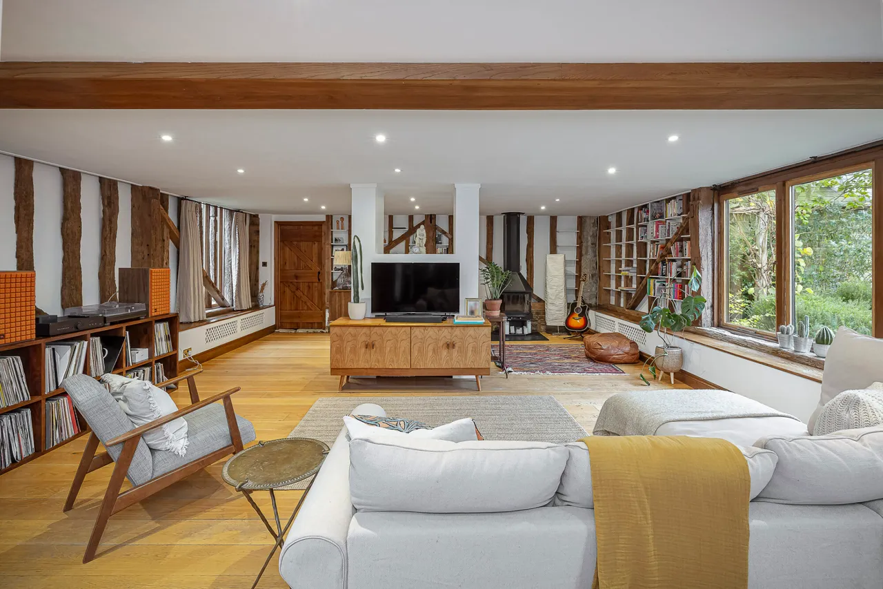 Groombridge Hill, Groombridge, East Sussex, TN3 9LY, photo 3