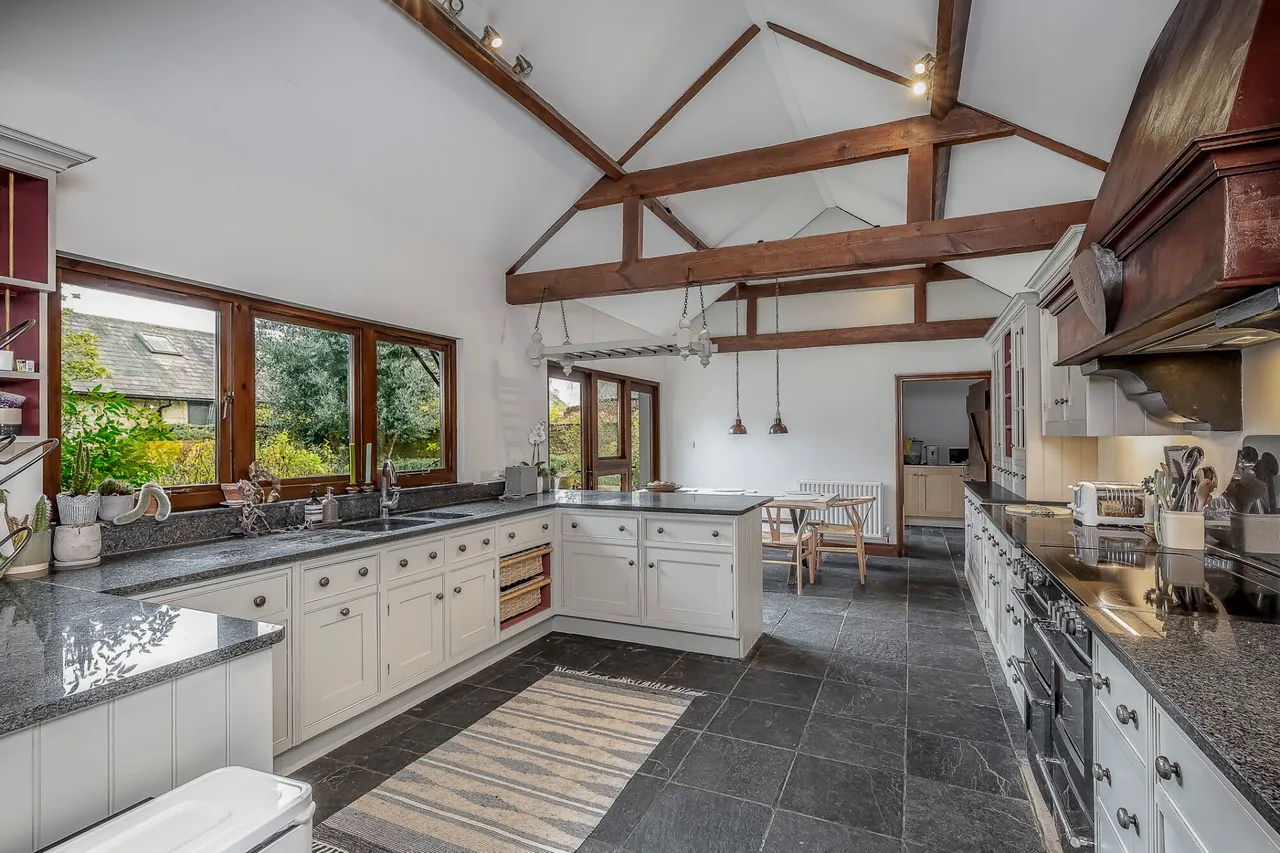 Groombridge Hill, Groombridge, East Sussex, TN3 9LY, photo 5