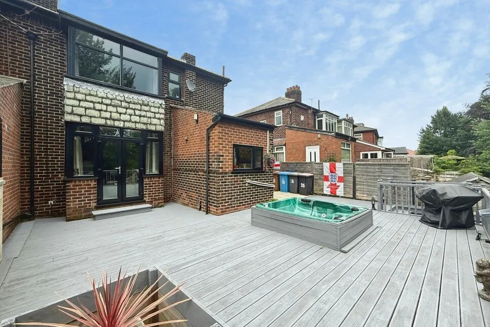 May Road, Pendlebury, Manchester, M27, photo 12